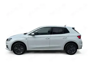 Skoda Fabia Tour*1.0TSI*ACC*RFK*LED* Bild 3