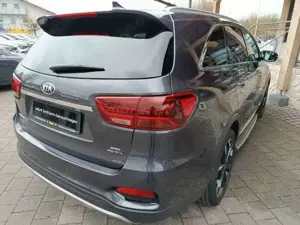 Kia Sorento Bild 5