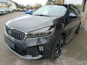 Kia Sorento Bild 4