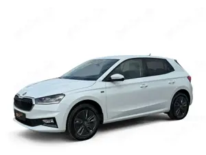 Skoda Fabia Tour*1.0TSI*ACC*RFK*LED* Bild 2