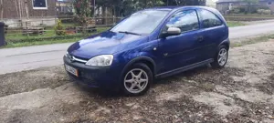 Opel Corsa Corsa 1.0 12V Njoy