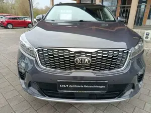 Kia Sorento Bild 3