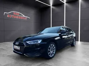 Audi A4 Avant 35 TDI Advanced NAVI/LED/ACC/AHK/CAM
