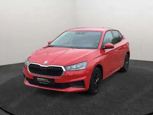 Skoda Fabia 1.0TSI Ambition LED Klimaau. PDC BT