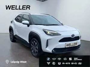 Toyota Yaris Cross Hybrid 130 1.5 Teamplayer *SHZ*RCam* Bild 3