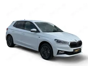 Skoda Fabia Tour*1.0TSI*ACC*RFK*LED* Bild 5