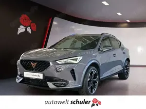 CUPRA Formentor 1.5 TSI DSG AHK Full Link Kamera SHZ