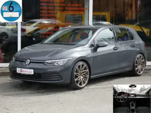 Volkswagen Golf VIII 1.5 TSI ACT 19" NAVI-PRO LED SHZ LHZ
