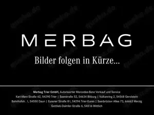 Mercedes-Benz V 300 *AVANTGARDE+EDIT+AMG+DISTRON+PANO+AIRMATIC