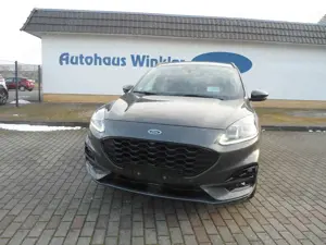 Ford Kuga Kuga Diesel 2.0 EcoBlue 4x4 Aut. ST-LINE X