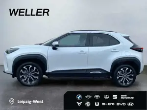 Toyota Yaris Cross Hybrid 130 1.5 Teamplayer *SHZ*RCam* Bild 4