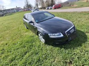 Audi A6 Avant 3.0 TDI DPF quattro tiptronic
