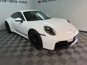 Porsche 911 992 911 Carrera Coupe´LIFT°APPROVED° TOP ZUSTAN