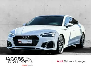 Audi A5 Sportback 35TDI 2x S-line AHK/Matrix/Pano/Standheizung/ACC/Keyless-