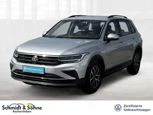 Volkswagen Tiguan Life 1.5 TSI 6-Gang LED, ACC, EPH, SHZ Klima