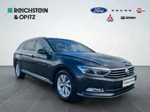 Volkswagen Passat Variant 2.0 TDI SCR DSG Highline Variant Bild 3