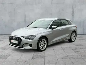 Audi A3 Bild 2