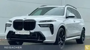 BMW X7 xDrive40d Sportpaket Autom. Parksystem DAB