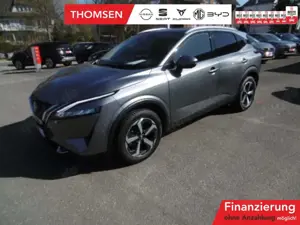 Nissan Qashqai 1.3 DIG-T MHEV N-Connecta AUT+ACC+AUT