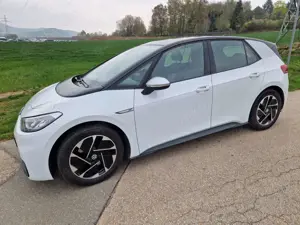 Volkswagen ID.3 ID.3 Performance Upgrade Pro 1st