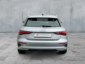 Audi A3 Bild 5