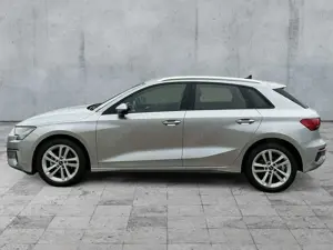 Audi A3 Bild 4