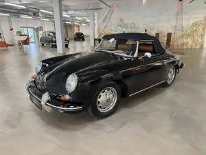 Porsche 356