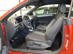 Volkswagen T-Roc Bild 4
