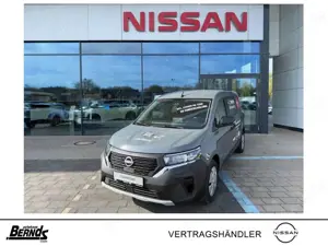 Nissan Townstar L2 2,3 130PS Doppelkabine N-Connecta