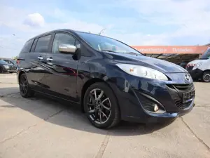 Mazda 5 Sendo 2,0 Ltr.-110 kW 16V KAT 7Sitze