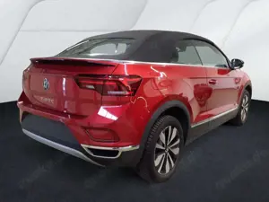 Volkswagen T-Roc Bild 3