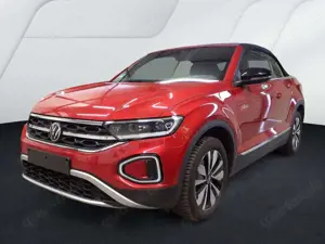 Volkswagen T-Roc Bild 2