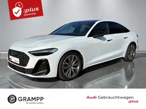 Audi A5 TDI quattro S-tronic +TECHPRO+PANO+