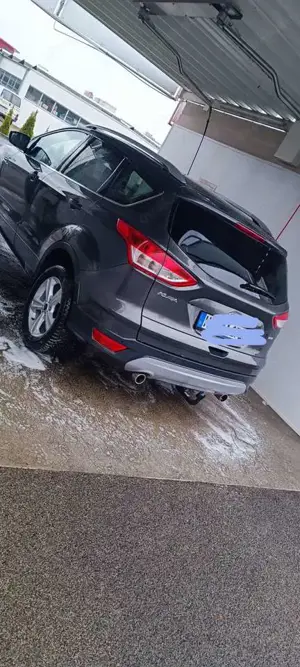 Ford Kuga 1.6 EcoBoost 2x4 SYNC
