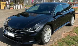 Volkswagen Arteon Bild 4