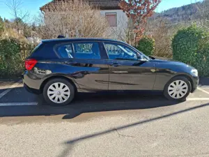 BMW 116 116i Advantage