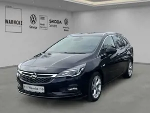 Opel Astra Sports Tourer 1.4 Turbo AHK LM PDC hi. KLIMA BT GR