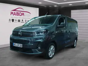 Citroen Spacetourer 2.0 Blue-HDI FAP+Anhängerkupplung
