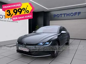 Volkswagen Arteon 2.0 TDI DSG 4M ELEGANCE AH