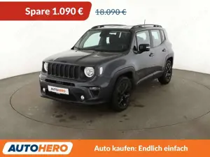 Jeep Renegade 1.0 TGDi Longitude 4x2*TEMPO*PDC*KLIMA*GARANTIE*