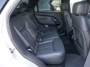 Land Rover Range Rover Sport D300 Dynamic SE AHK-Black Pack-23"-Pano-Winter ... Bild 5