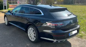 Volkswagen Arteon Bild 5