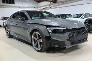 Audi S5 Sportback 3.0 TDI quattro Matrix S-sitze Virt