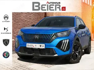 Peugeot 2008 Allure