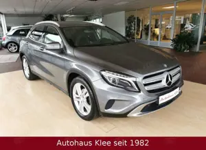 Mercedes-Benz GLA 200 Urban *AHK*Bi-Xenon*BT*LM 18"