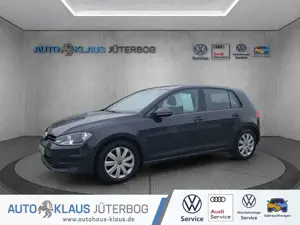 Volkswagen Golf VII 1.2 TSI Comfortline Navi Klima