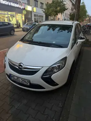 Opel Zafira Tourer 2.0 CDTI Automatik Innovation