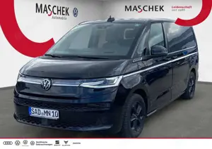 Volkswagen T7 Multivan Style LÜ 2.0 TDI DSG Standhz Navi LED AHK