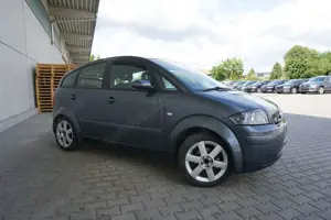 Audi A2