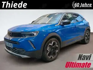 Opel Mokka-E ULTIMATE 1-PHASIG NAVI/LED/KAMERA/DAB+